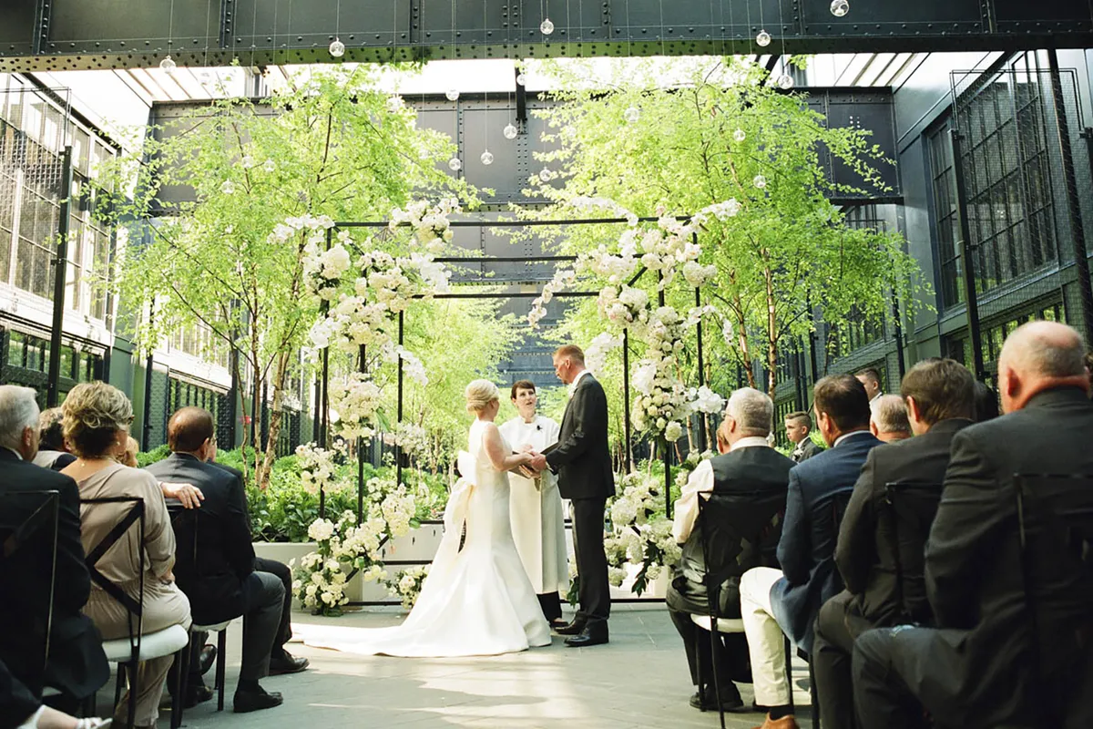 weddings